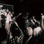 The Newgate Social Newcastle venue