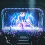 An Orchestral Tribute to Tim Burton and Dark Fantasy by Moonlight performance