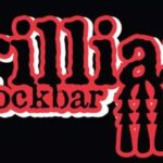 Trillians Rock Bar venue