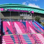 Utilita Arena Newcastle venue