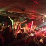 Westgarth Social Club in Middlesbrough