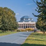 Wylam Brewery – Palace of Arts venue