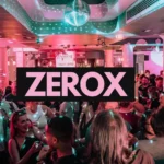 ZEROX Newcastle venue