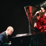 Official image for A Jazzy Christmas at The Glasshouse Gateshead on 19 December 2026