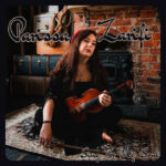 Parissa Zarifi Middlesbrough singer-songwriter and violinist