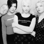 Kenickie band