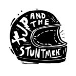 Jymmy Pynball and The Stuntmen Sunderland punk rock band