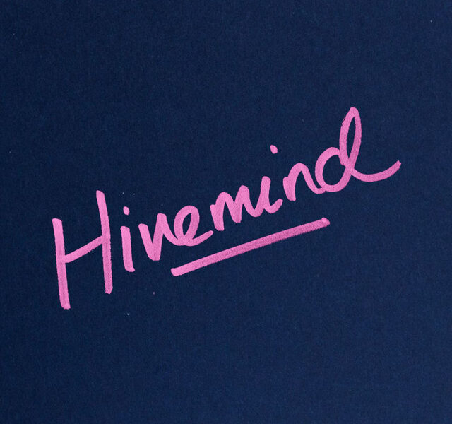 Hivemind Sunderland alternative rock band