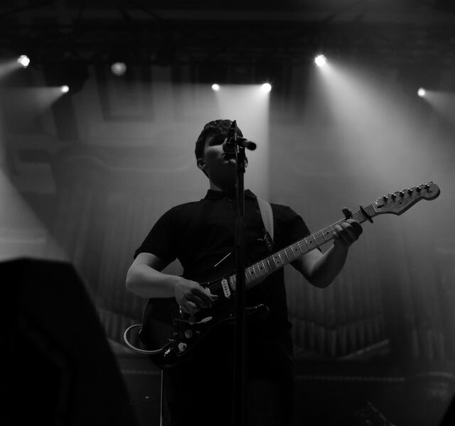 Josh Webb