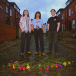 End Credits North East psych alternative rock band