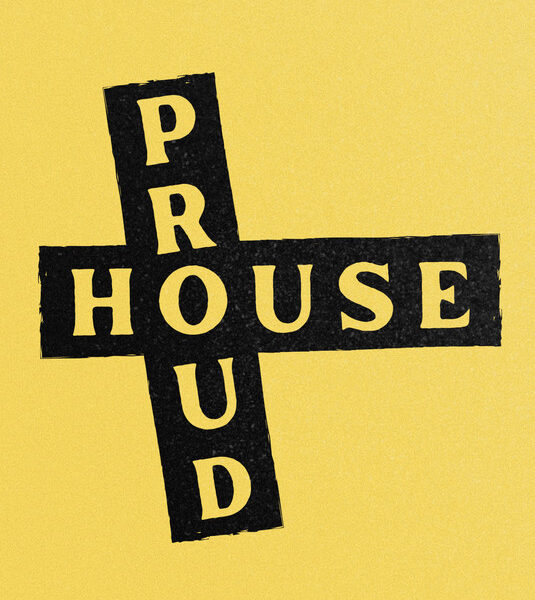 House Proud Sunderland post-punk band