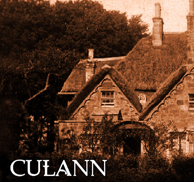 Culann