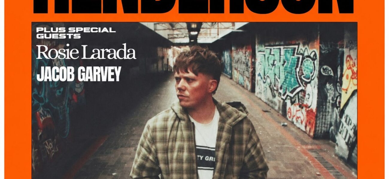 Adam Henderson with Rosie Larada and Jacob Garvey at REDS Bar, Newcastle, on 11 September 2026
