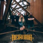 Aethoria at Little Buildings Newcastle