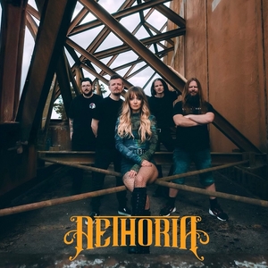 Aethoria at Little Buildings Newcastle