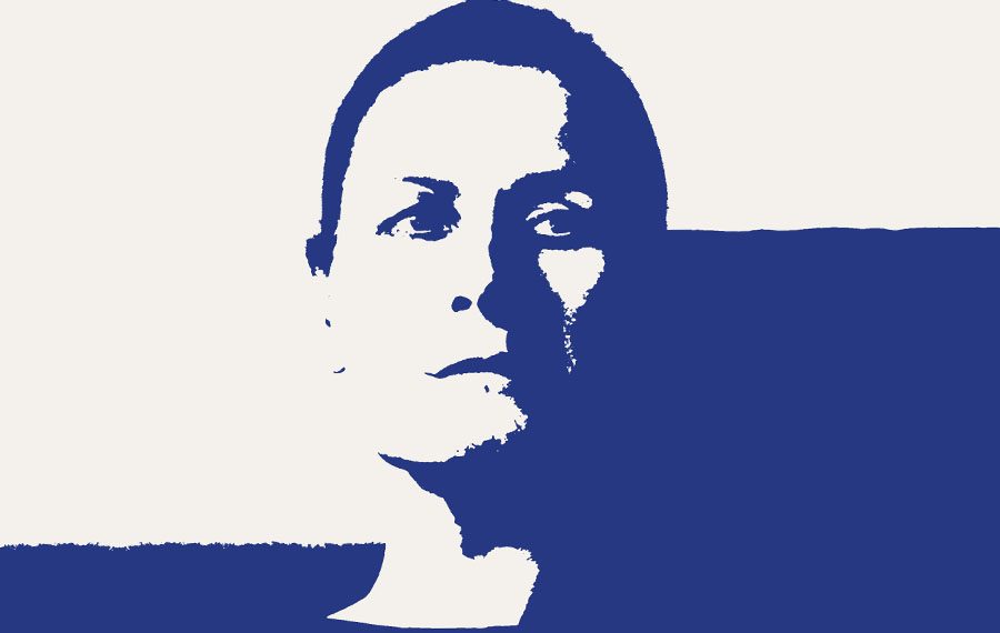 Alison Moyet official image for The Glasshouse Gateshead on 15 October 2026