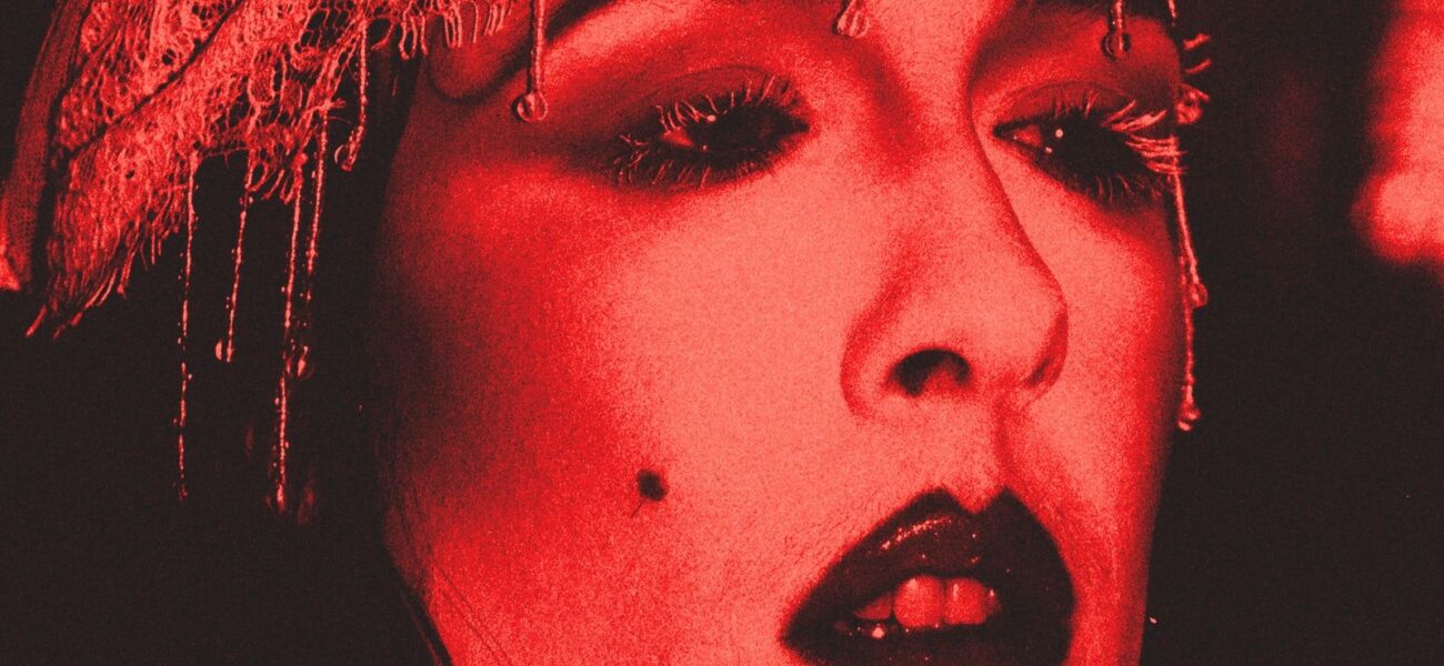 Allie X at Think Tank Newcastle