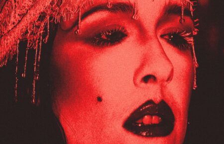 Allie X at Think Tank Newcastle