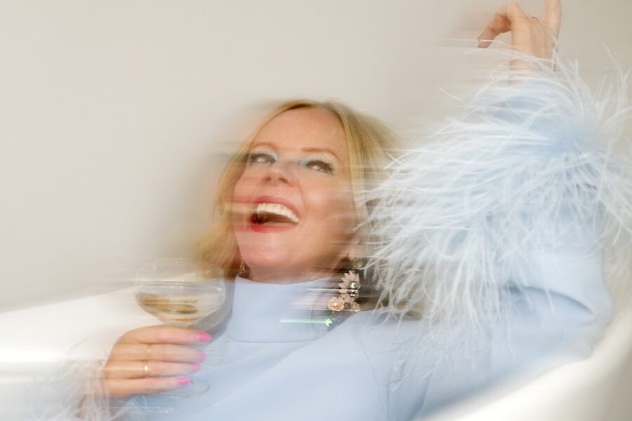 Altered Images official artist image