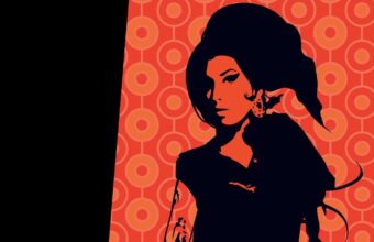 The Amy Winehouse Band official image for The Glasshouse Gateshead on 23 October 2026
