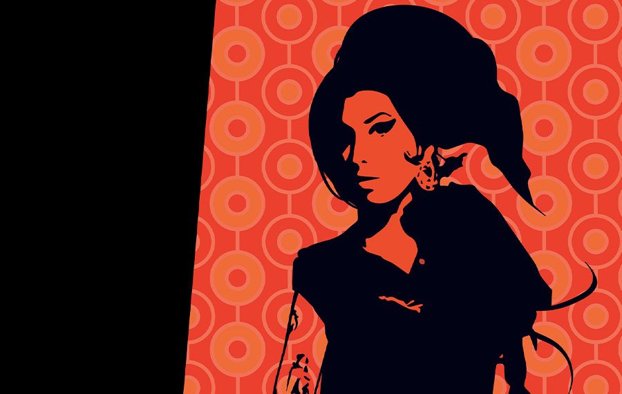 The Amy Winehouse Band official image for The Glasshouse Gateshead on 23 October 2026