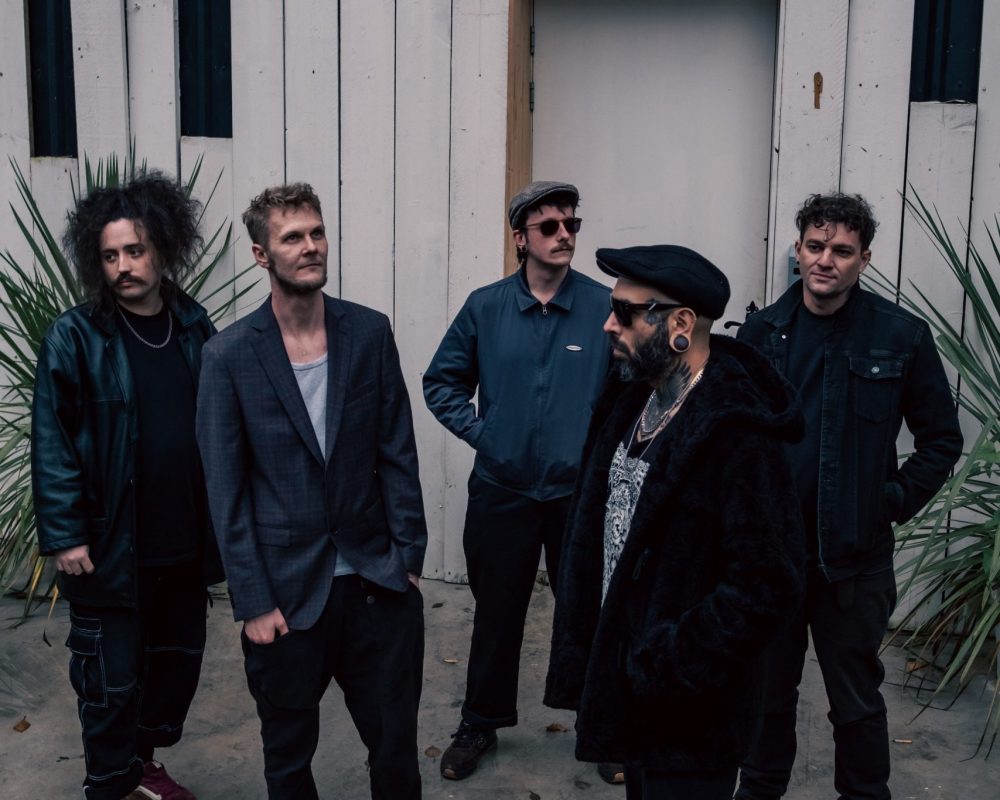 An Dannsa Dub appearing at Cluny 2 Newcastle in November 2026