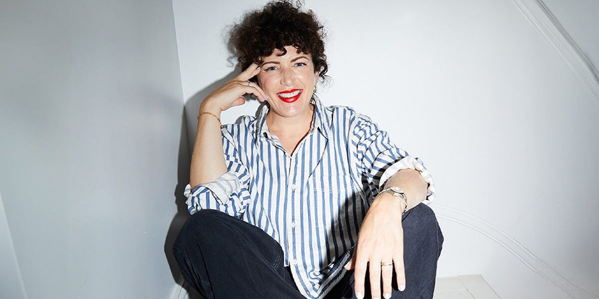 Annie Mac Before Midnight at NX Newcastle