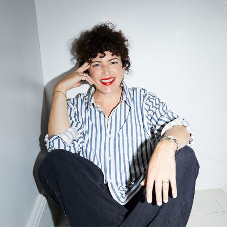 Annie Mac Before Midnight at NX Newcastle