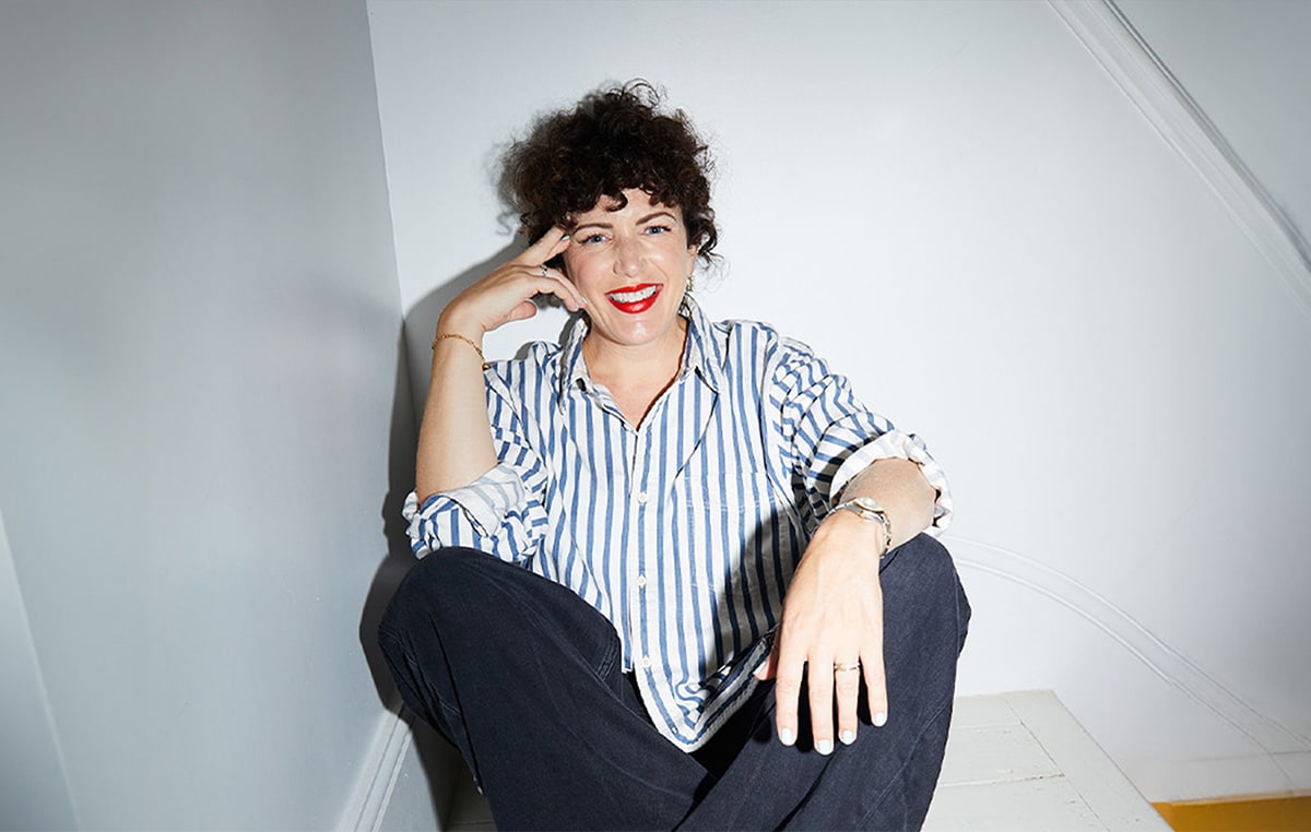 Annie Mac Before Midnight at NX Newcastle