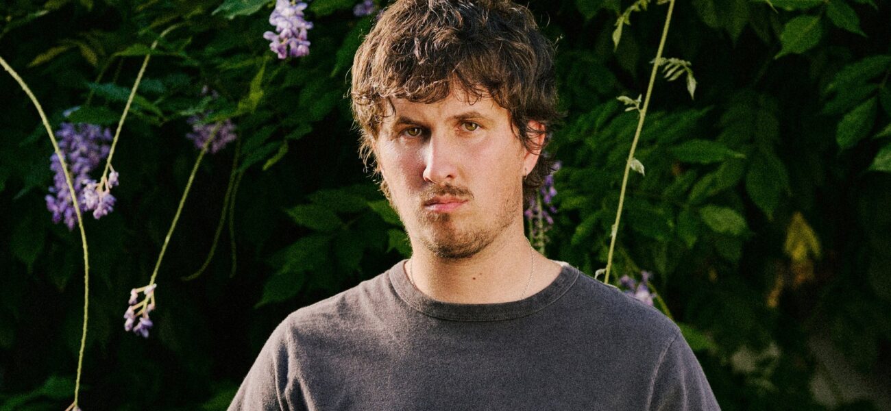 Arthur Hill at NX Newcastle on 9 March 2027