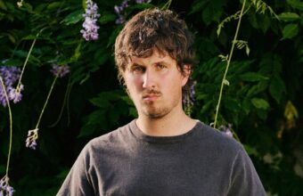 Arthur Hill at NX Newcastle on 9 March 2027