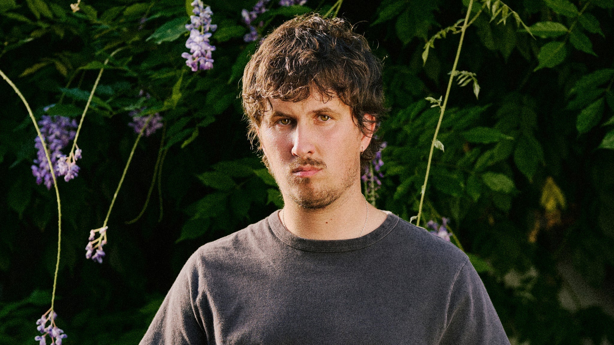Arthur Hill at NX Newcastle on 9 March 2027