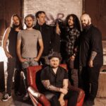 Attic Theory promotional band image