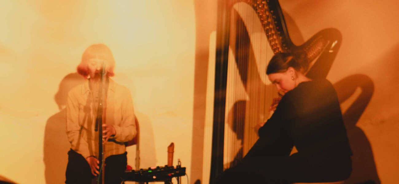 Official image for BBC Introducing From The Glasshouse curated by Jazz North East on 30 September 2026