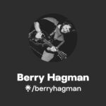 Berry Hagman