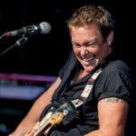 Billy Walton Band venue event image for Cluny 2 Newcastle on 8 October 2026