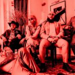 Black Water County at Think Tank Newcastle