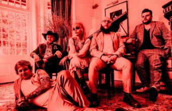 Black Water County at Think Tank Newcastle
