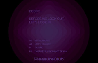 Bobby. artist artwork
