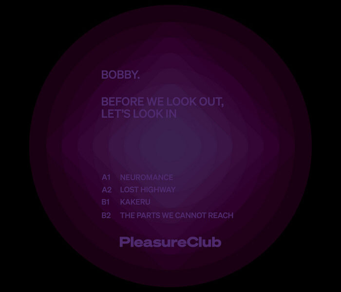 Bobby. artist artwork