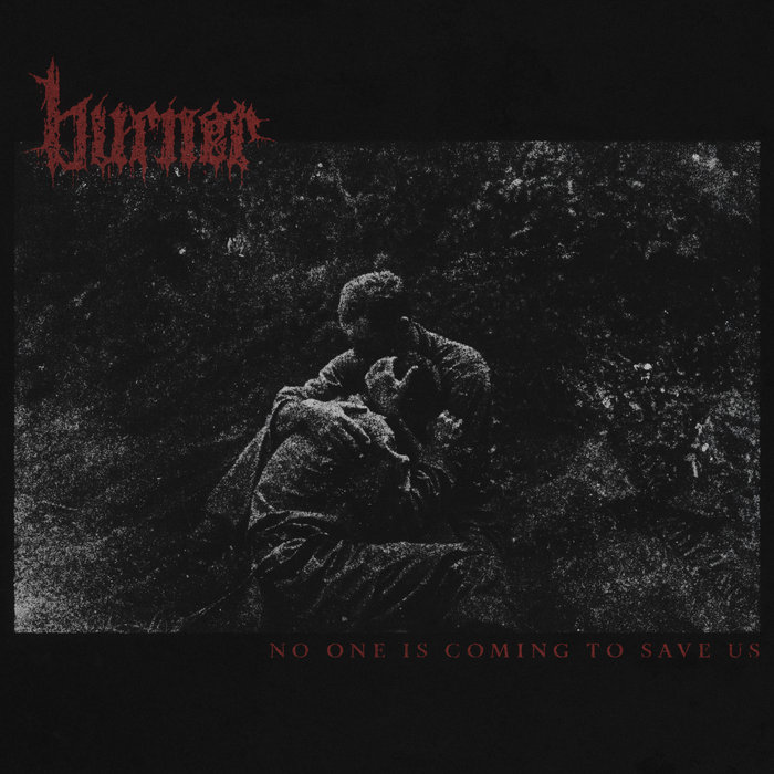 Burner at The Lubber Fiend Newcastle