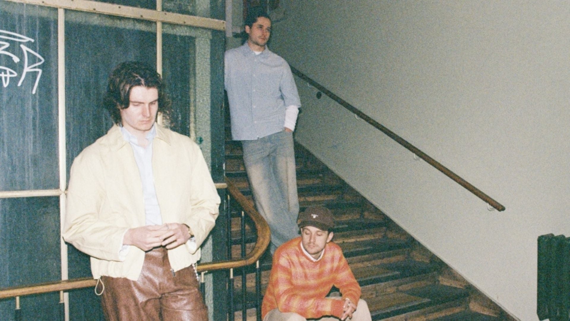 Cassia official tour image