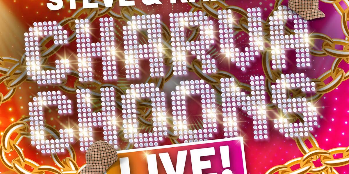 Charva Choons Live at NX Newcastle on 11 December 2026