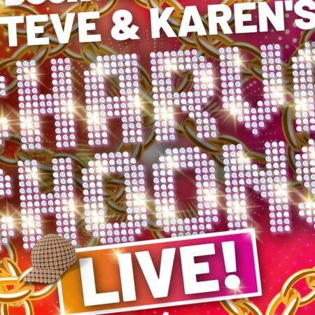 Charva Choons Live at NX Newcastle on 11 December 2026