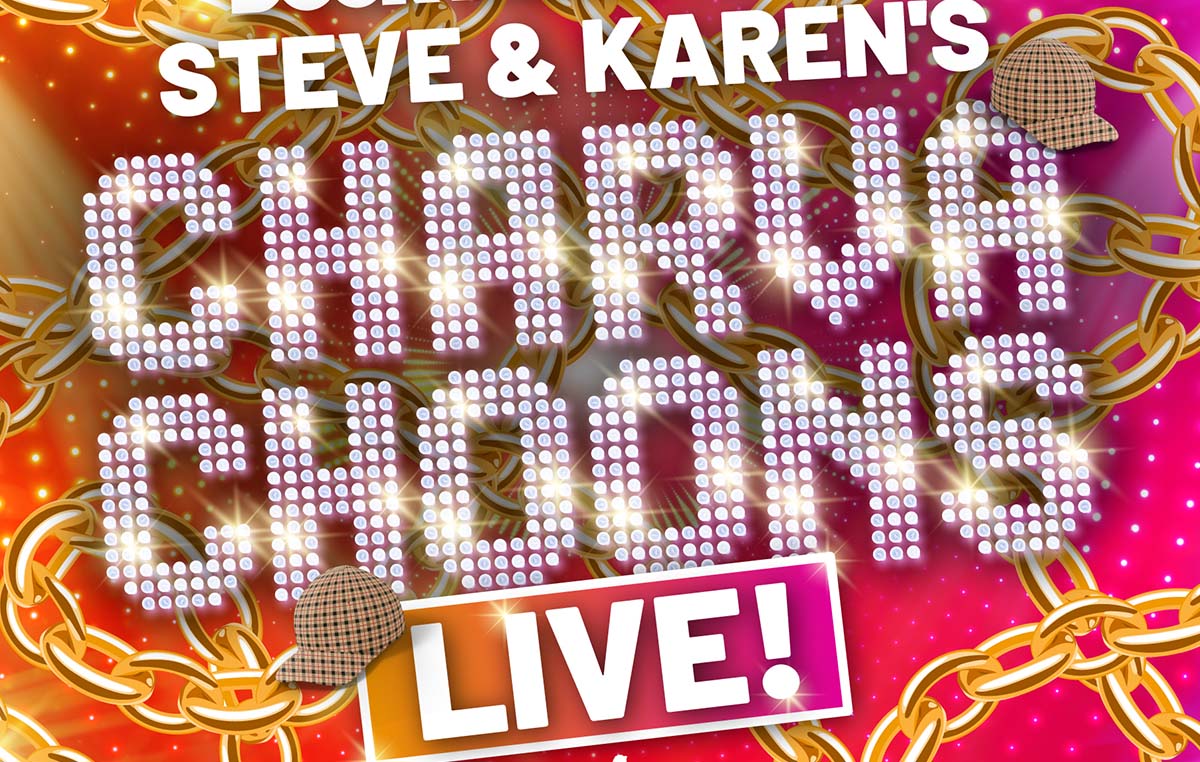 Charva Choons Live at NX Newcastle on 11 December 2026