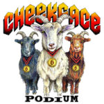 Cheekface ahead of their Newcastle show at The Grove