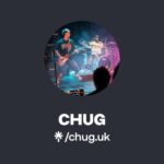 Chug, Carousel and Disciplinary at Little Buildings Newcastle