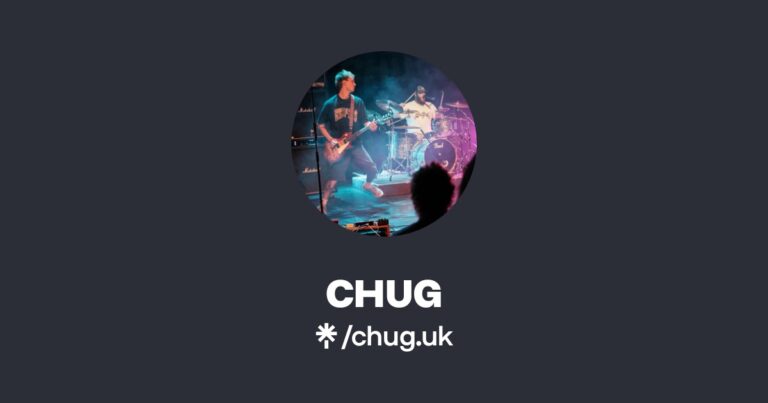 Chug, Carousel and Disciplinary at Little Buildings Newcastle