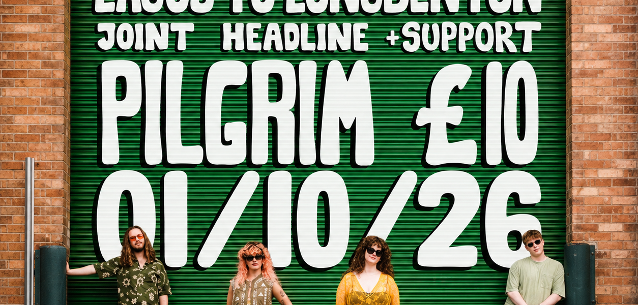 Citrus and Lagos to Longbenton at Pilgrim Newcastle