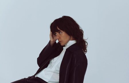 Courtney Barnett official image for The Glasshouse Gateshead on 14 October 2026